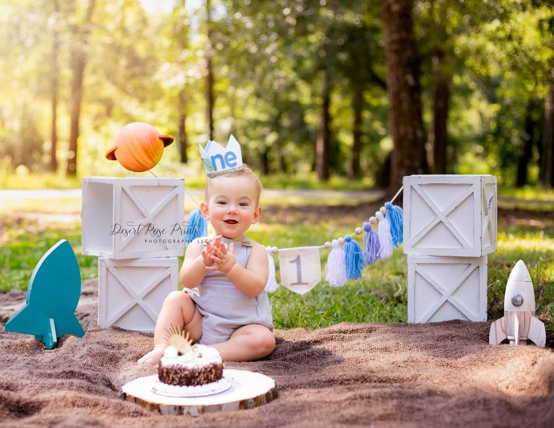 Cakesmash photography by Desert Rose Prints