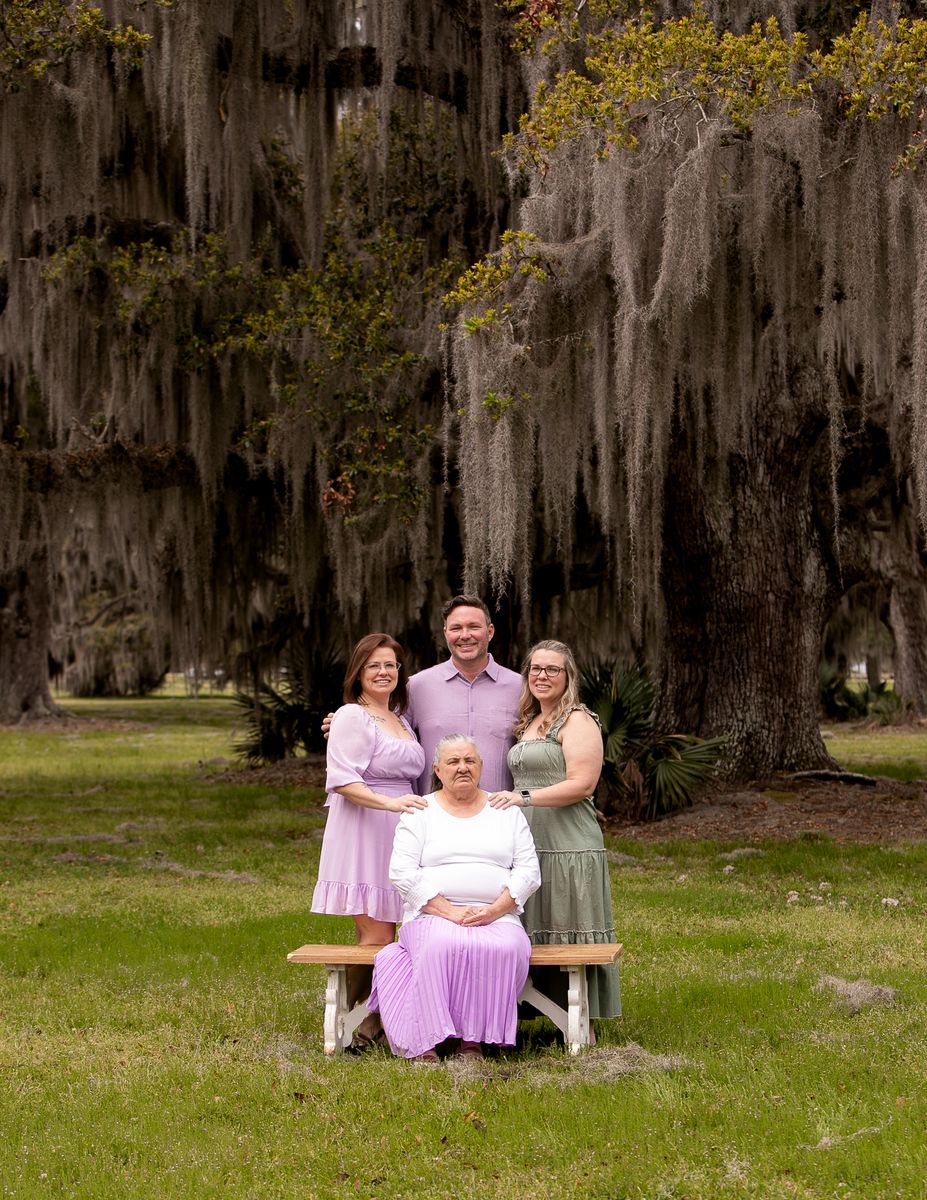 Family photography by Desert Rose Prints