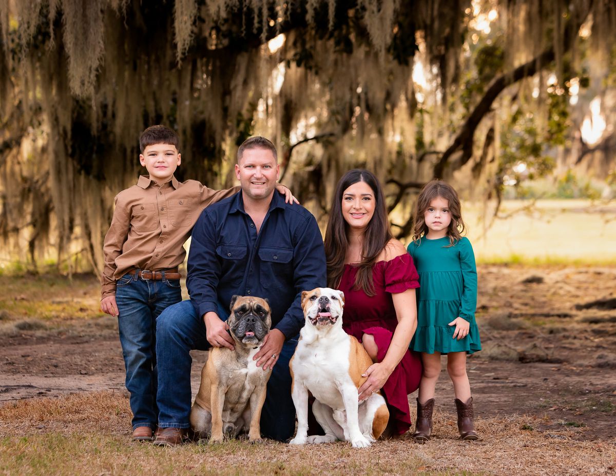 Family photography by Desert Rose Prints