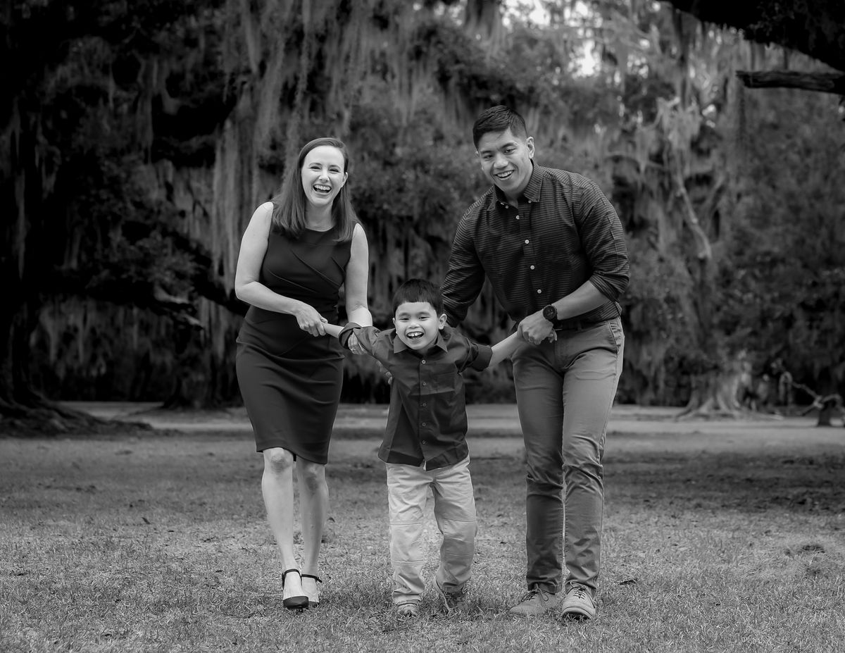 Family photography by Desert Rose Prints