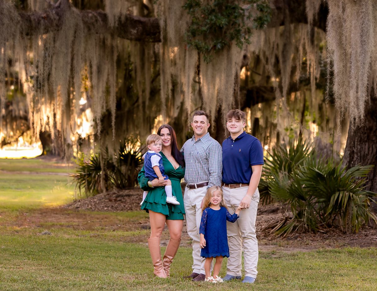 Family photography by Desert Rose Prints