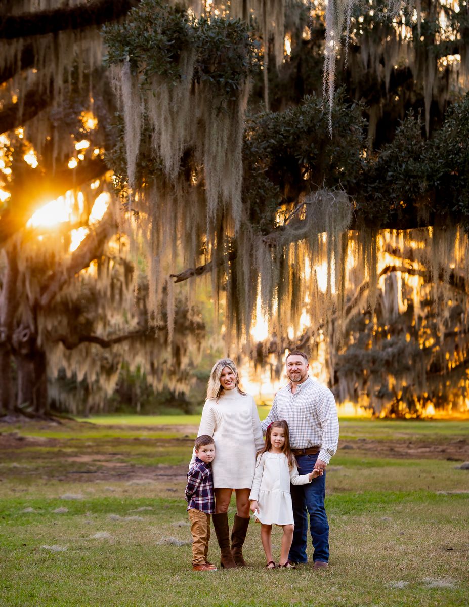 Family photography by Desert Rose Prints