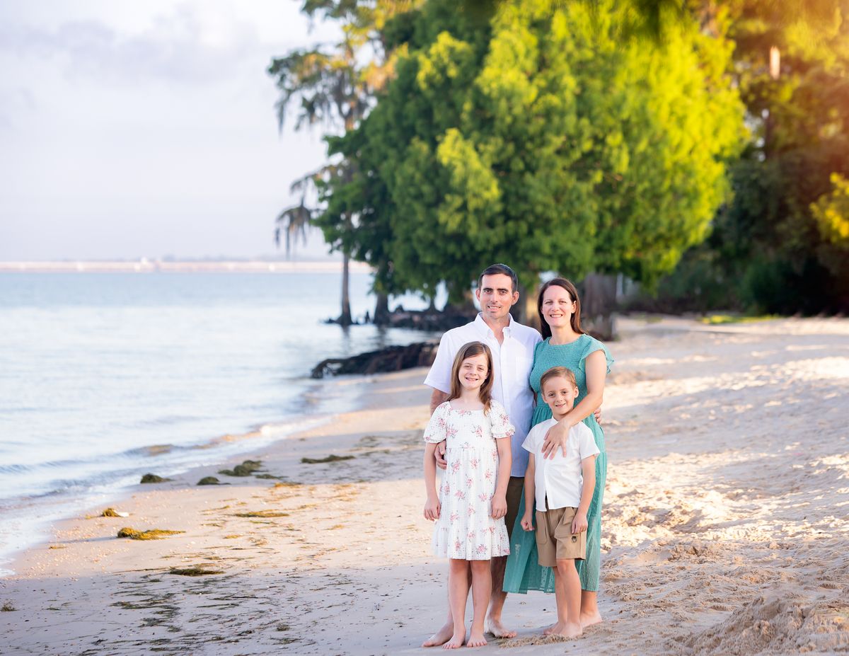 Family photography by Desert Rose Prints