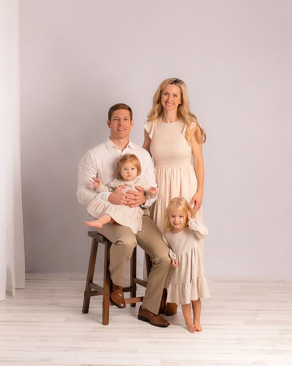 Family photography by Desert Rose Prints