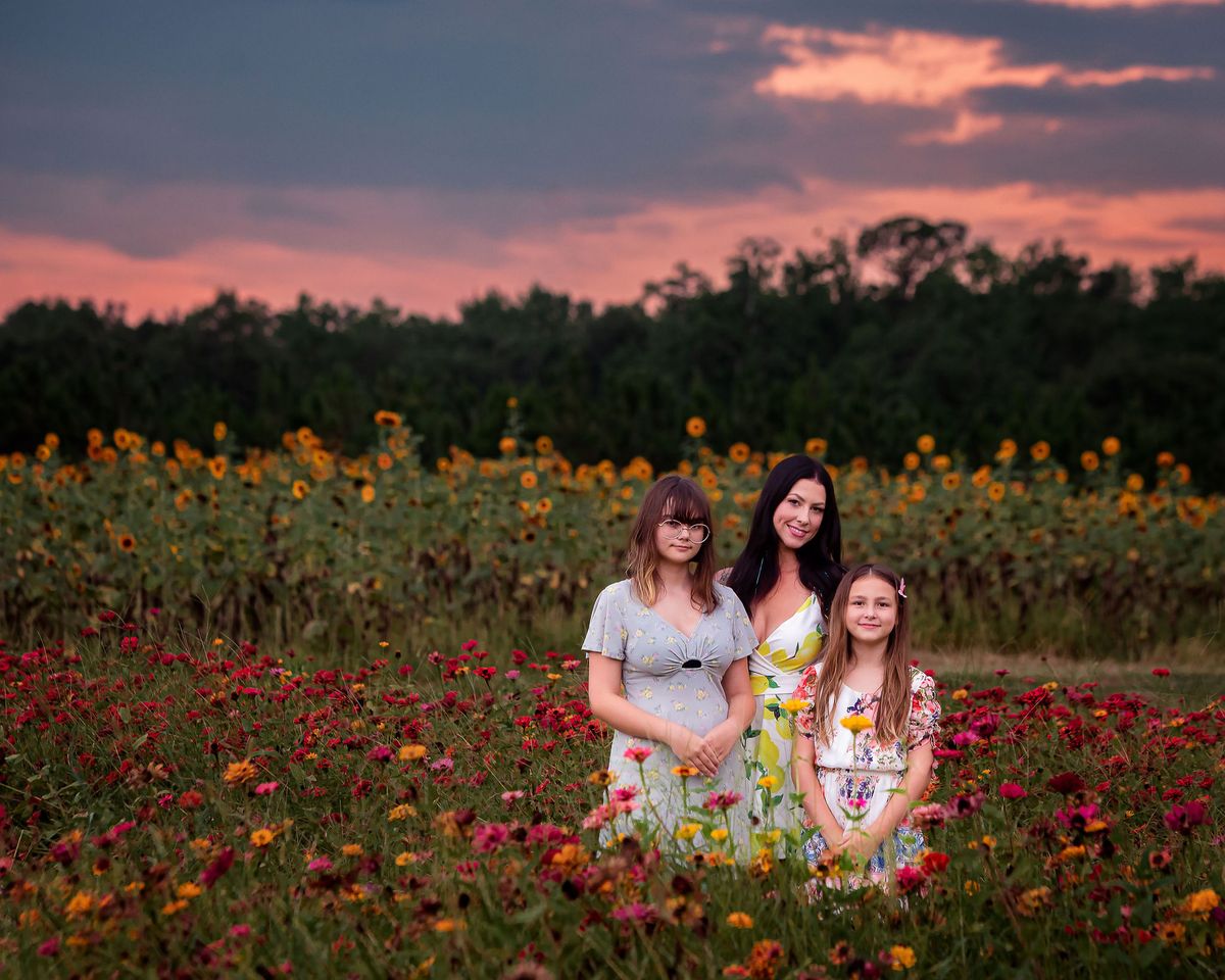 Family photography by Desert Rose Prints