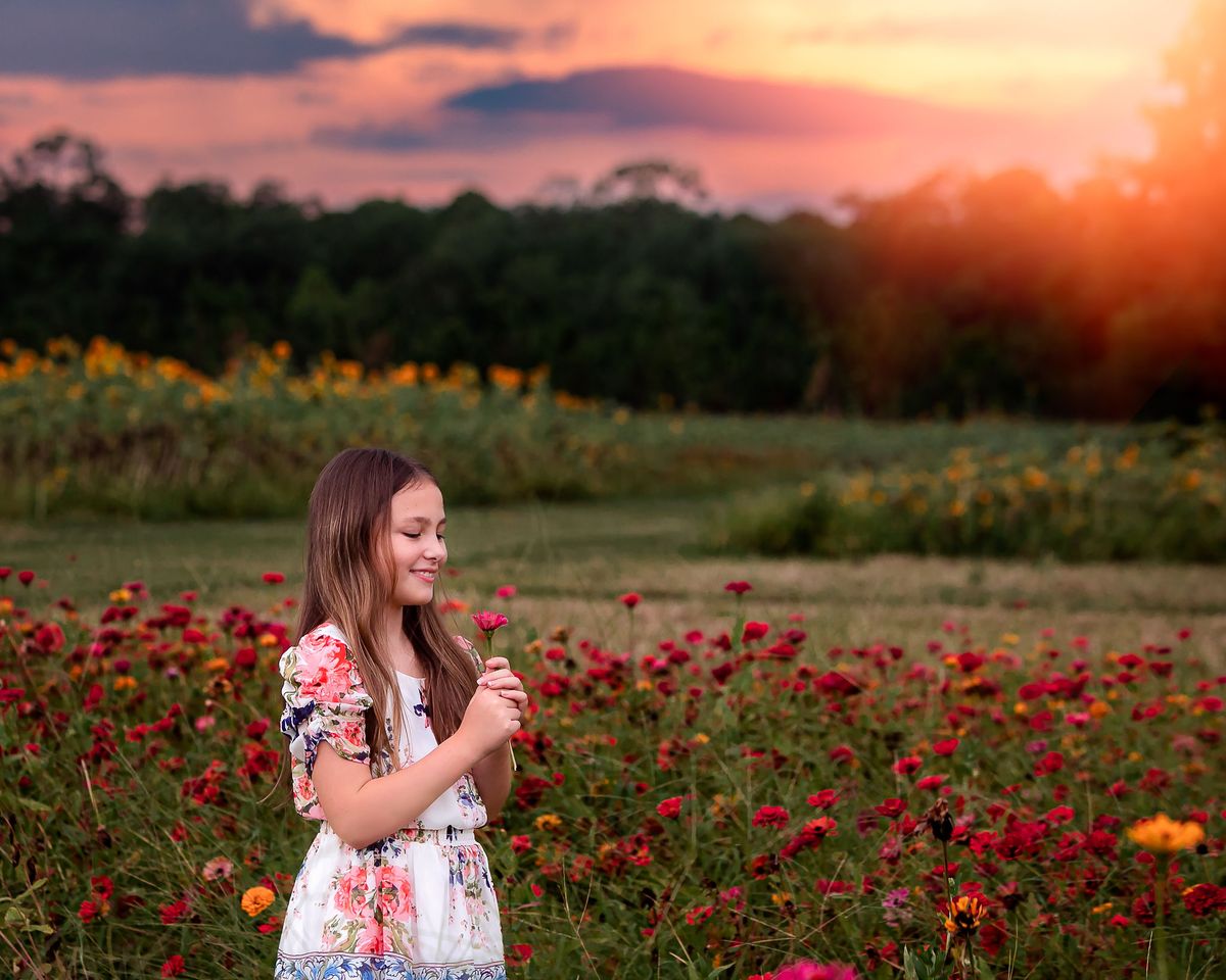 Family photography by Desert Rose Prints