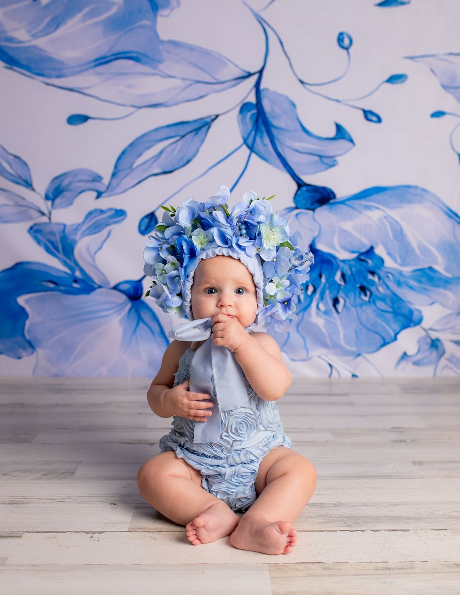Milestones photography by Desert Rose Prints