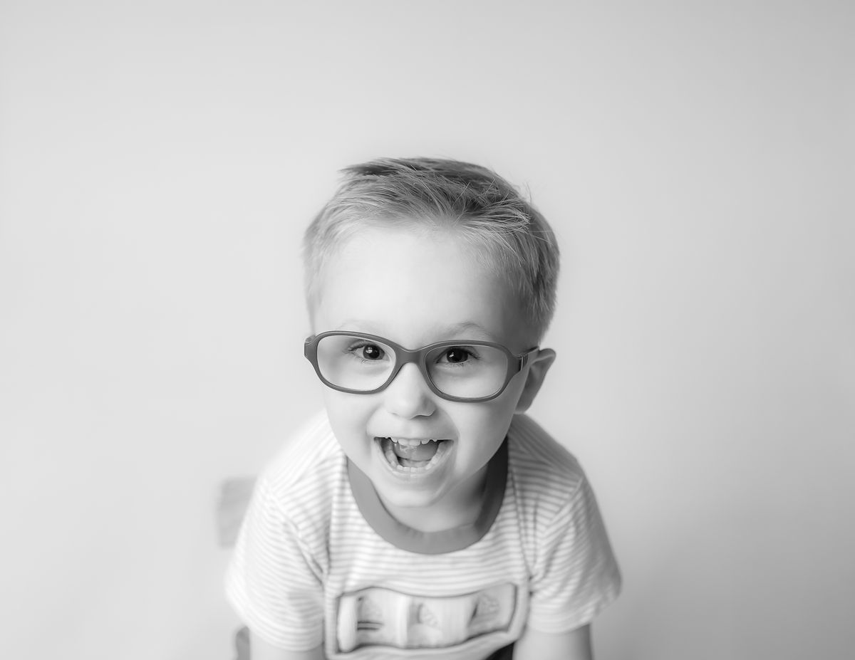 Milestones photography by Desert Rose Prints