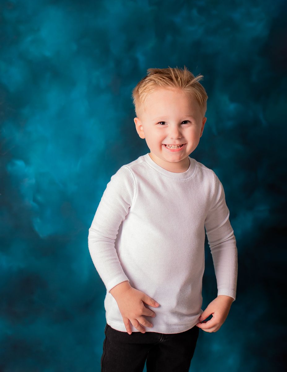 Milestones photography by Desert Rose Prints