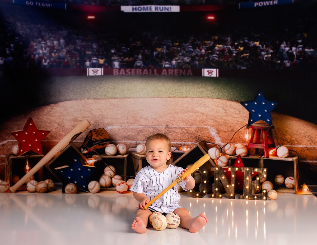 Milestones photography by Desert Rose Prints