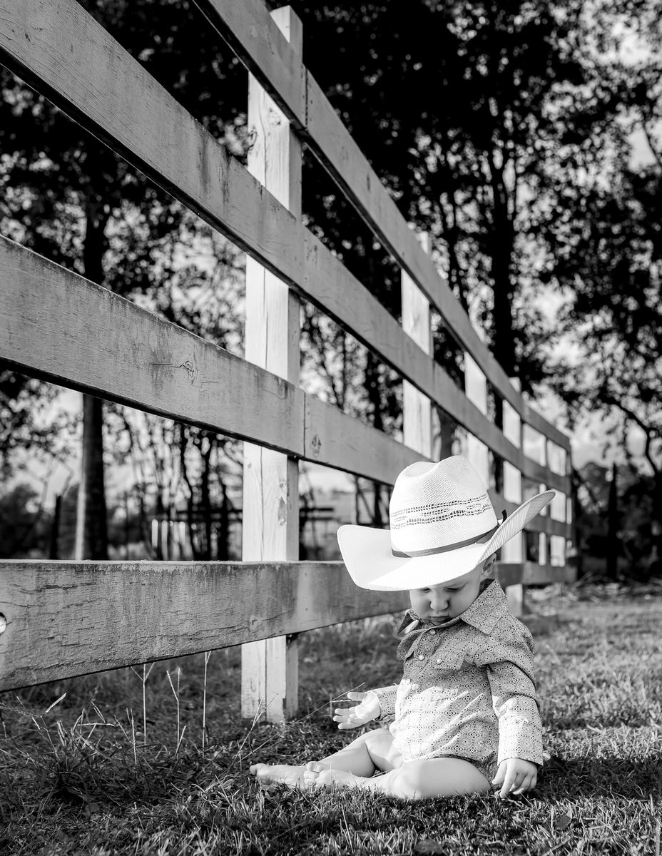 Milestones photography by Desert Rose Prints