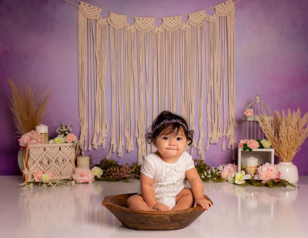 Milestones photography by Desert Rose Prints