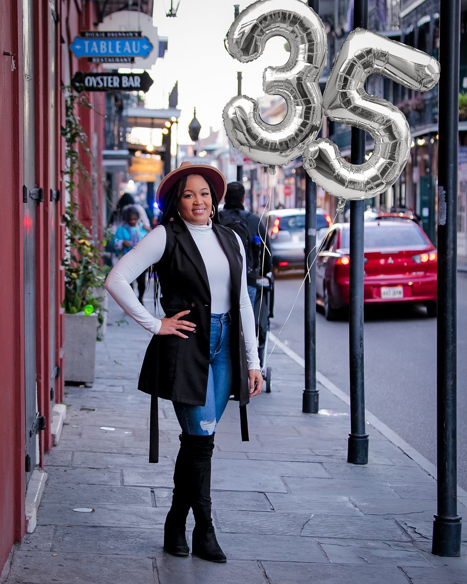 Milestones photography by Desert Rose Prints