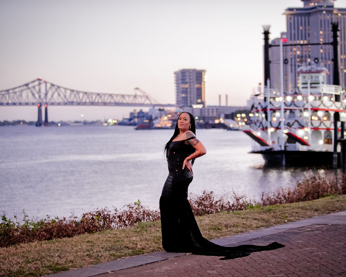 Milestones photography by Desert Rose Prints