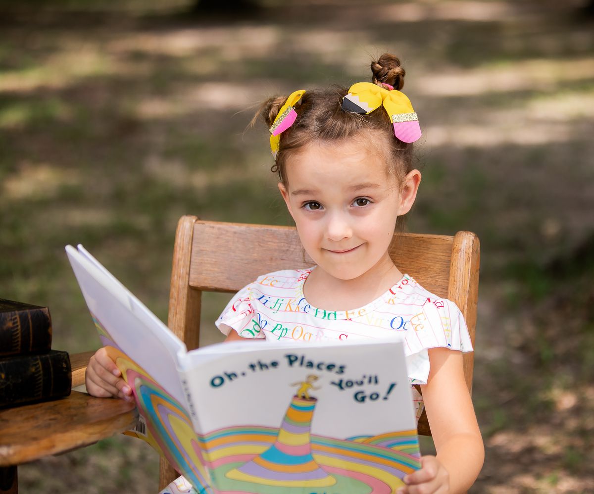 Milestones photography by Desert Rose Prints