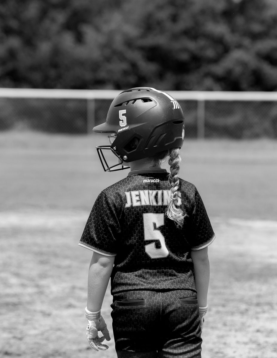 Sports photography by Desert Rose Prints