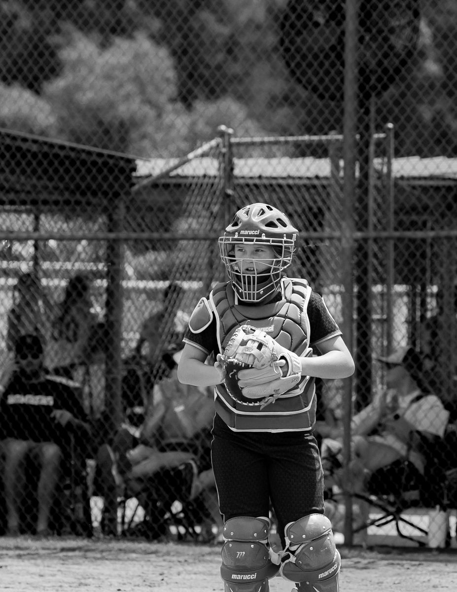 Sports photography by Desert Rose Prints