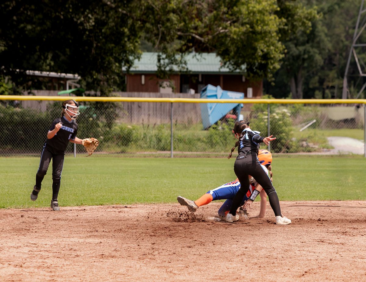 Sports photography by Desert Rose Prints