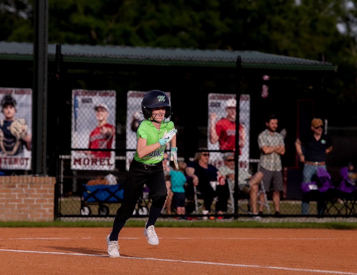 Sports photography by Desert Rose Prints