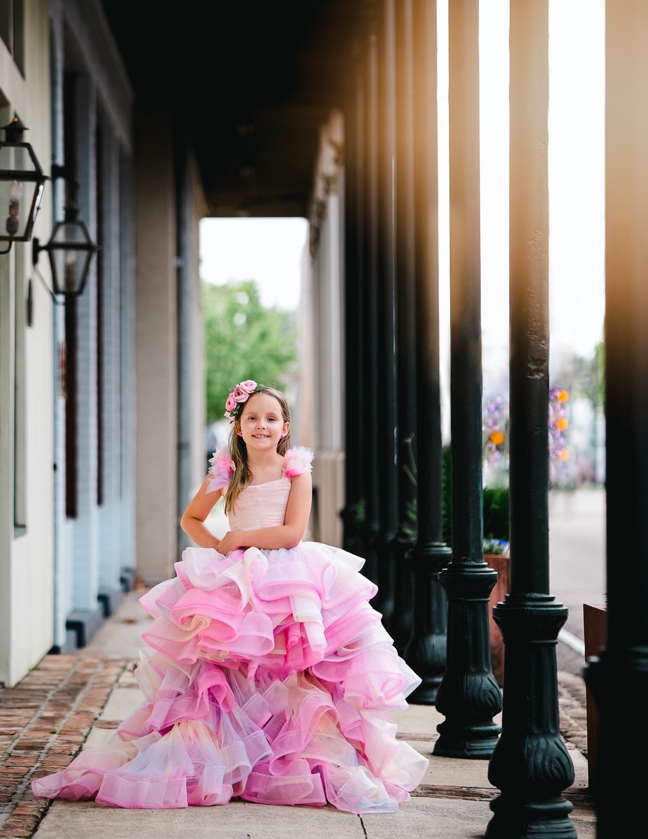 Styled photography by Desert Rose Prints