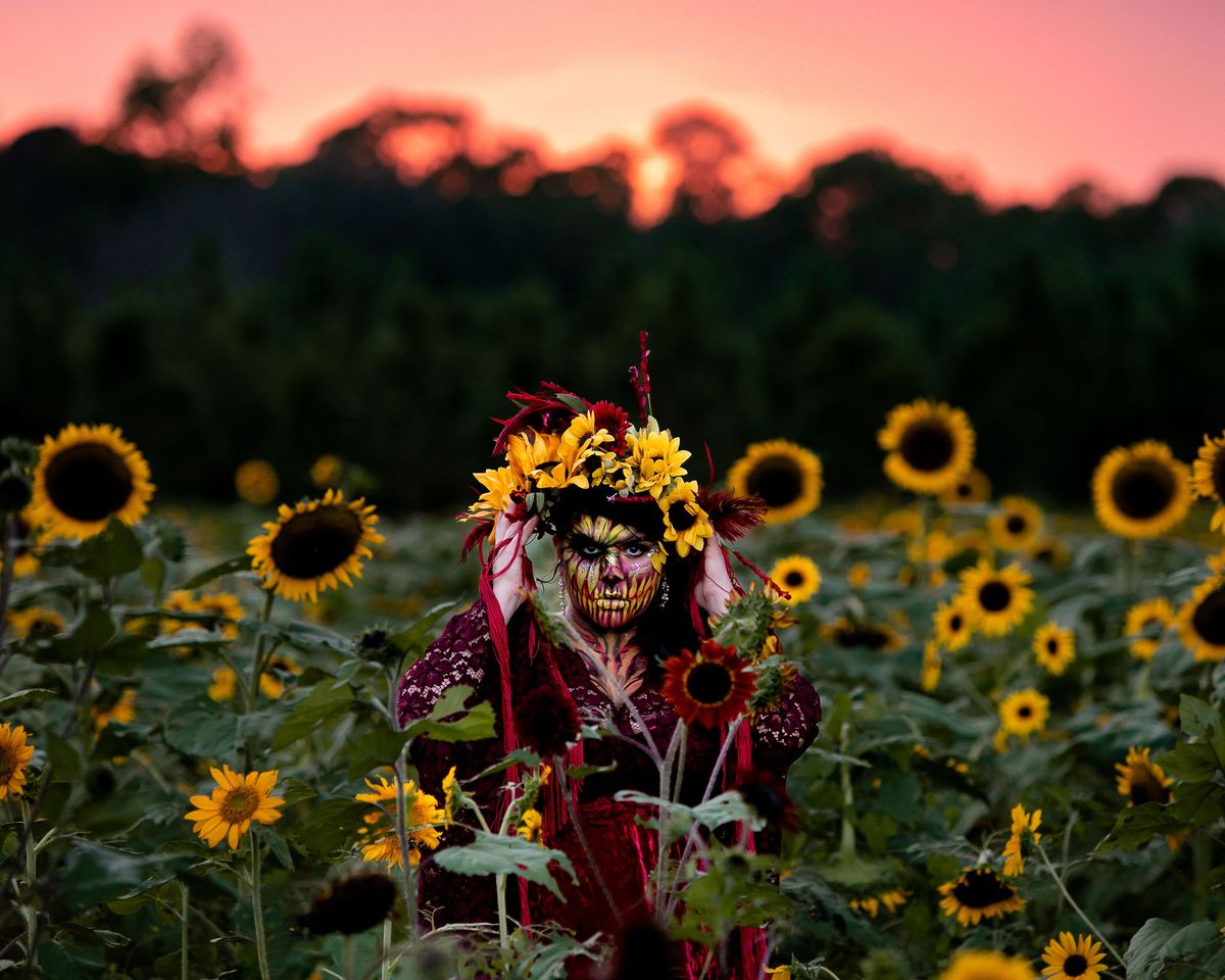 Styled photography by Desert Rose Prints