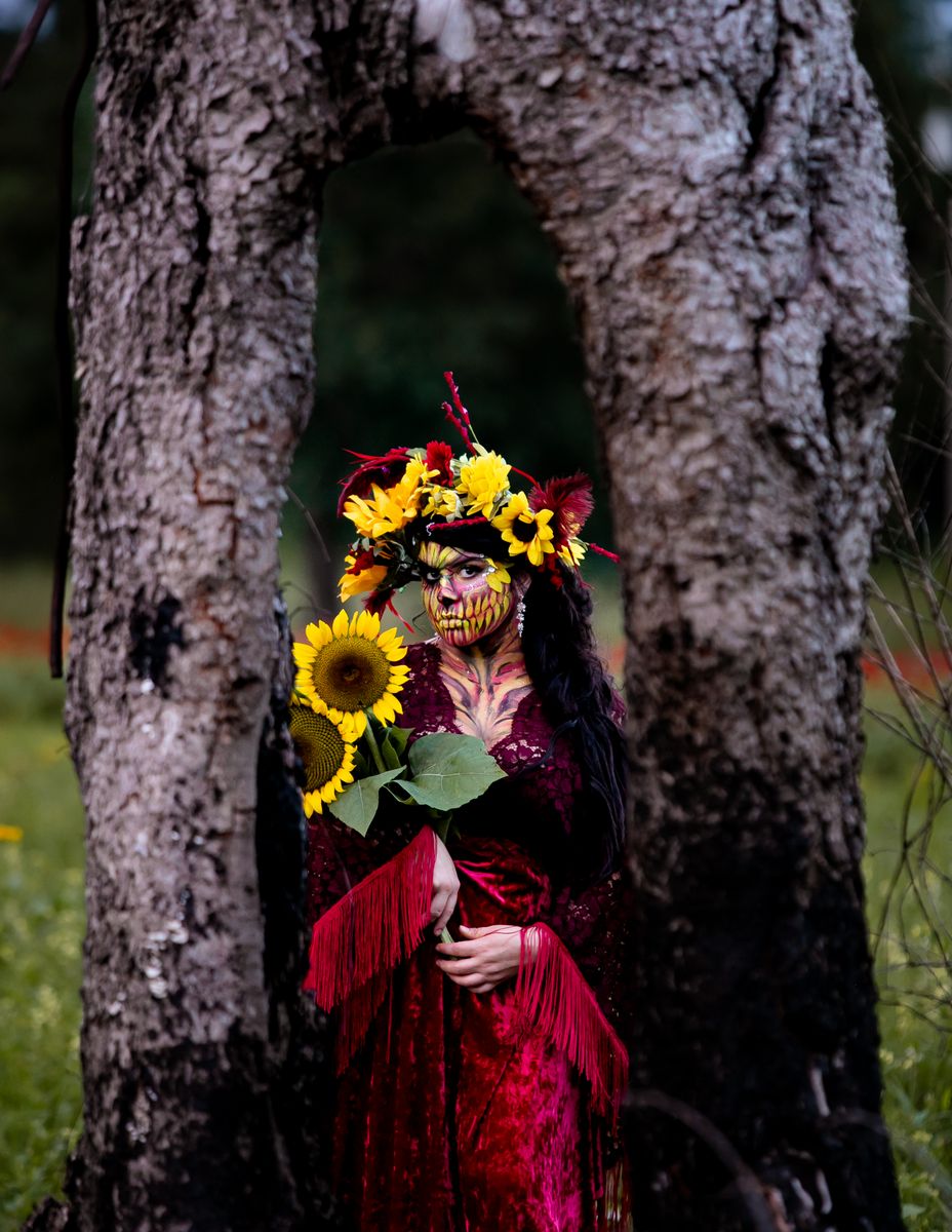 Styled photography by Desert Rose Prints