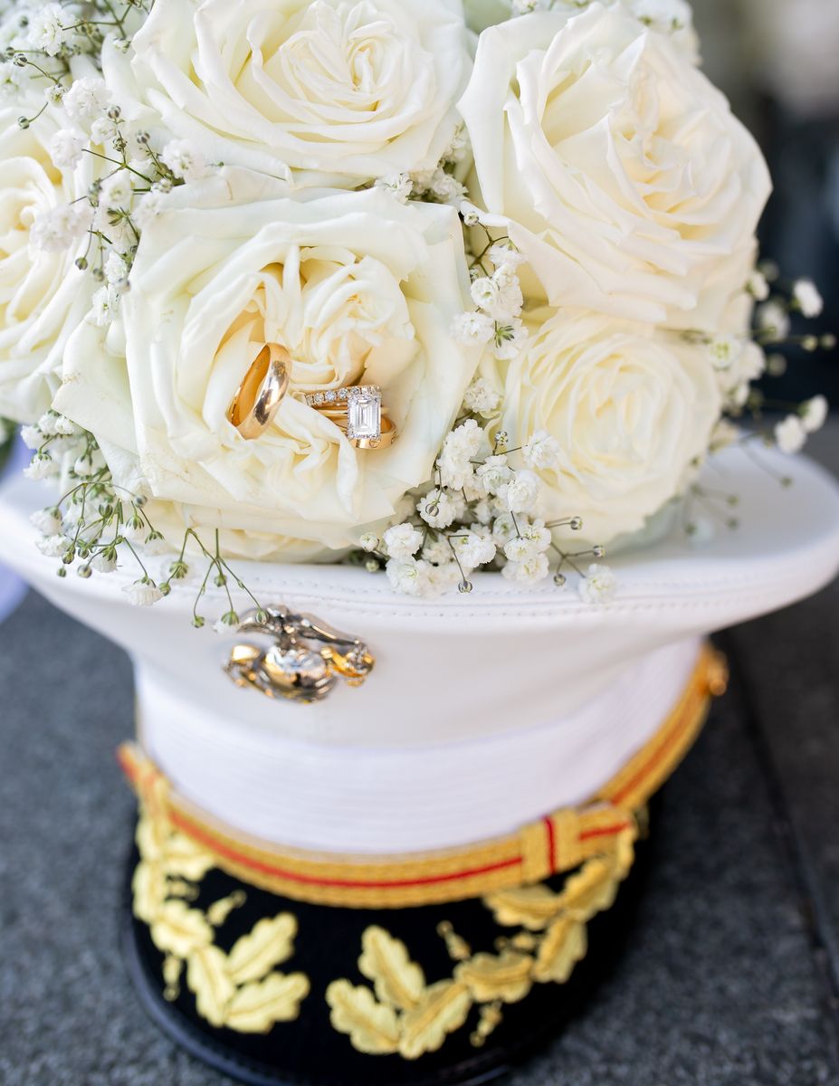 Weddings+Engagements photography by Desert Rose Prints