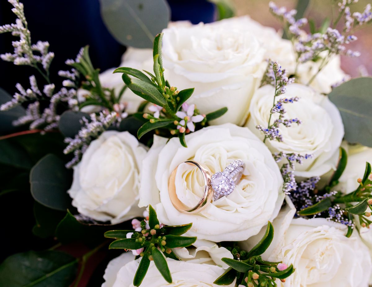 Weddings+Engagements photography by Desert Rose Prints