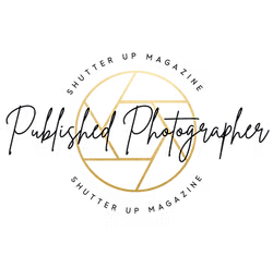 The Photograp[her] Magazine — Published photographer